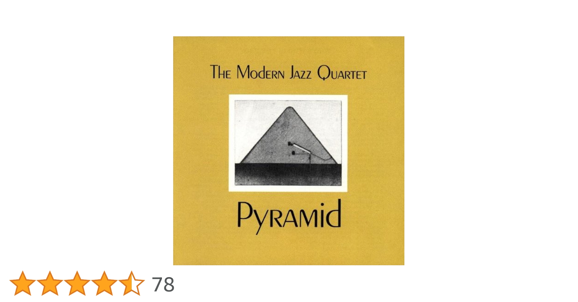 Amazon.co.jp: Pyramid: ミュージック